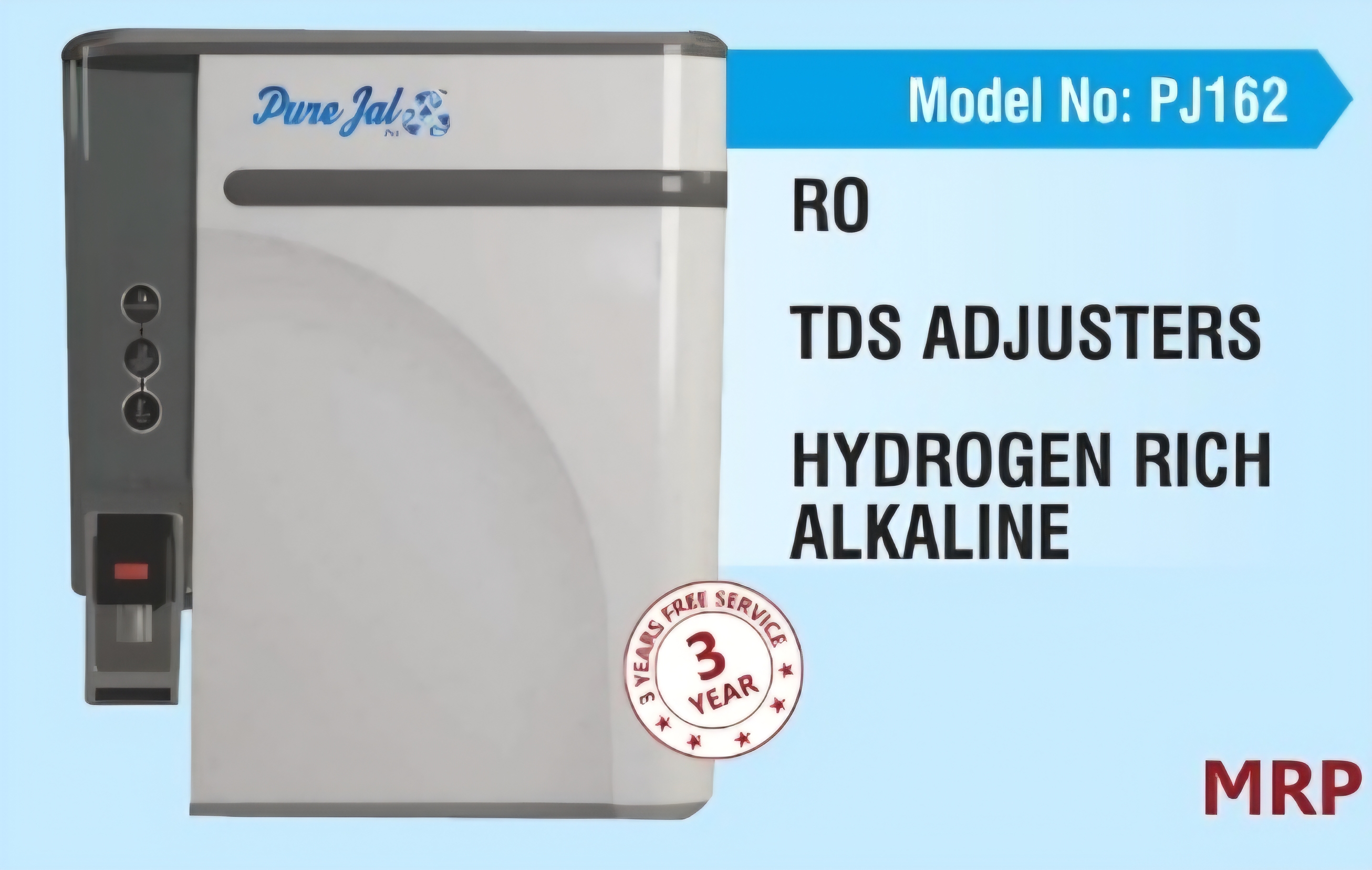 RSR Enterprises Alkaline & Mineral Water & Beverages