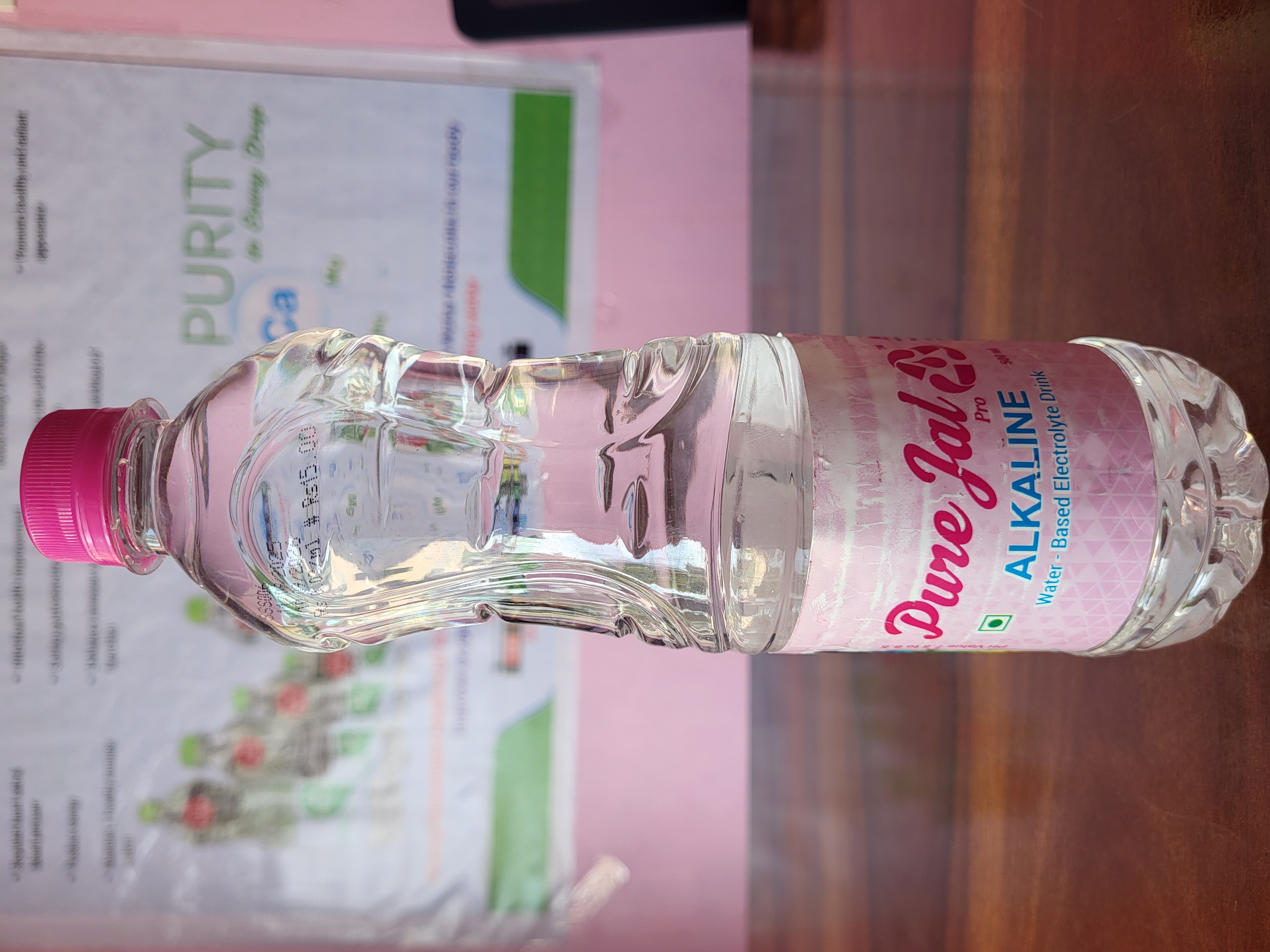 RSR Enterprises Alkaline & Mineral Water & Beverages