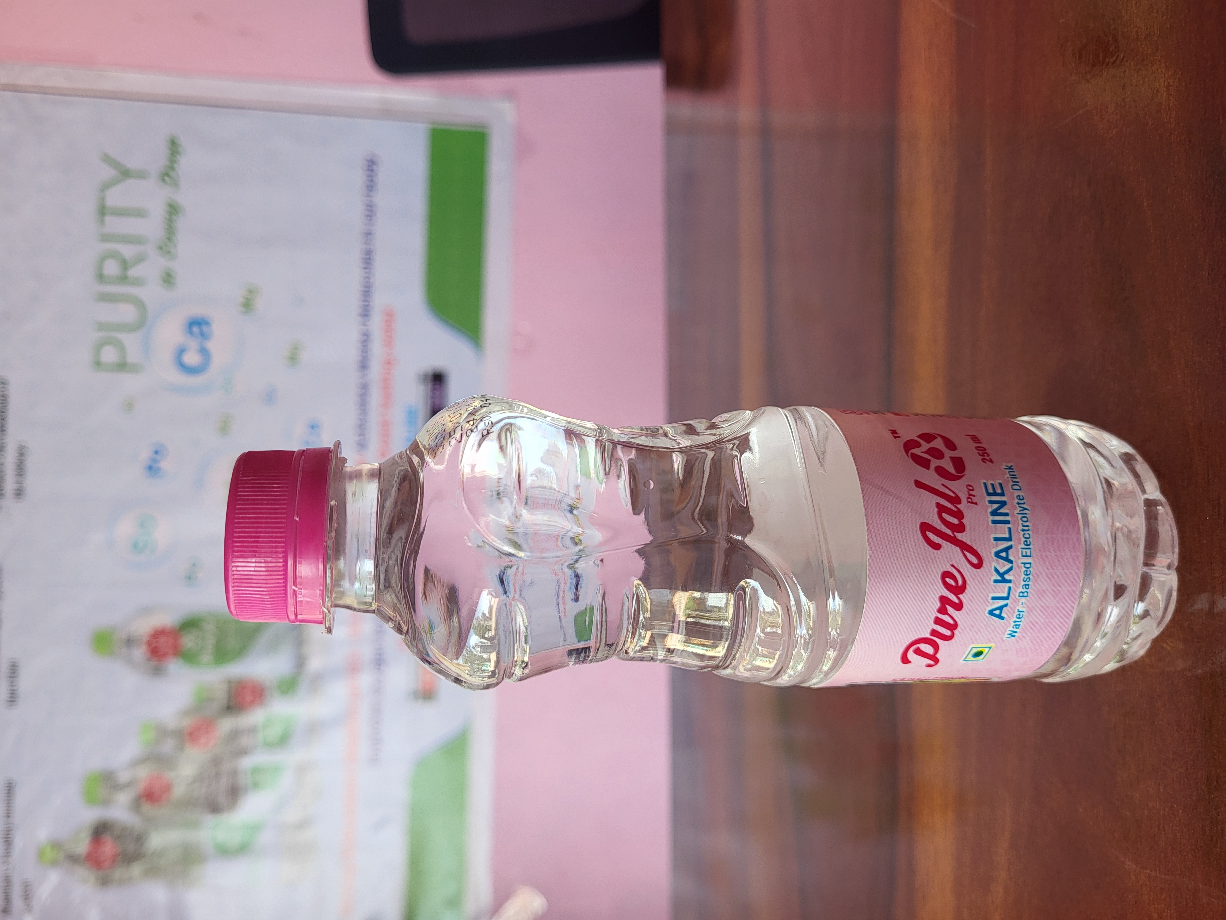 RSR Enterprises Alkaline & Mineral Water & Beverages