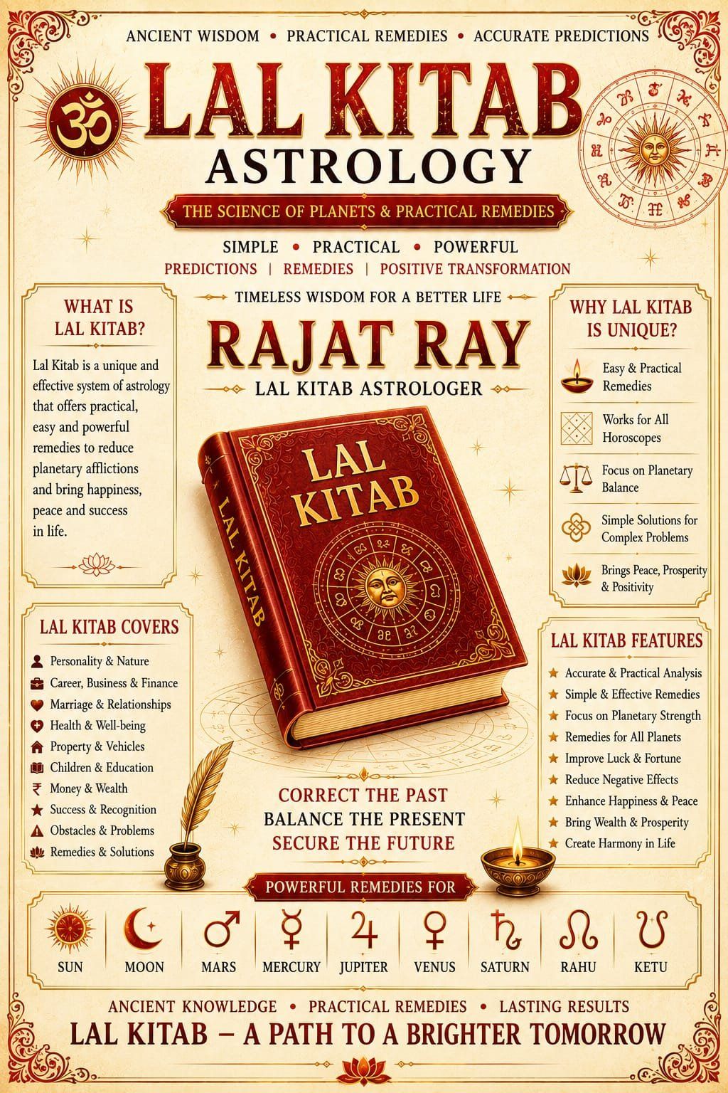 Astro Rajat