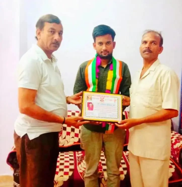 Pahal Food Bank