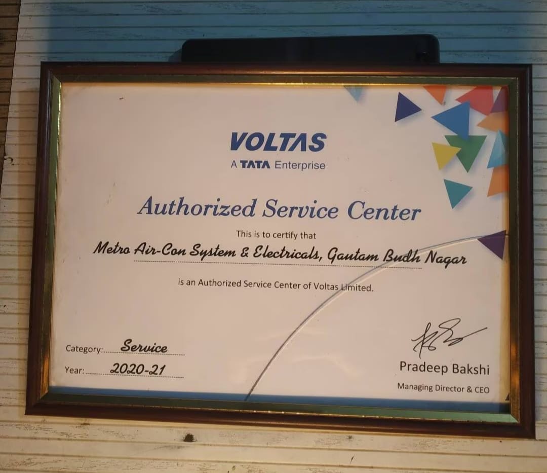 Metro Aircon System And Electricals