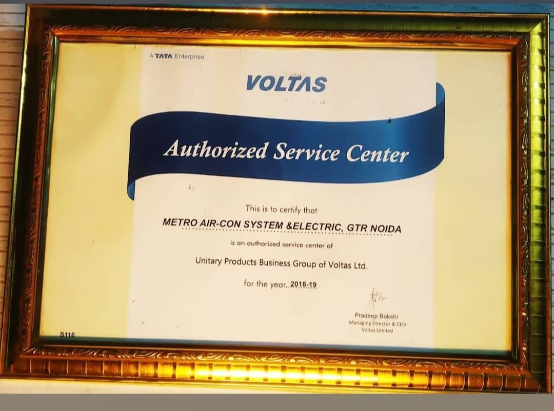 Metro Aircon System And Electricals