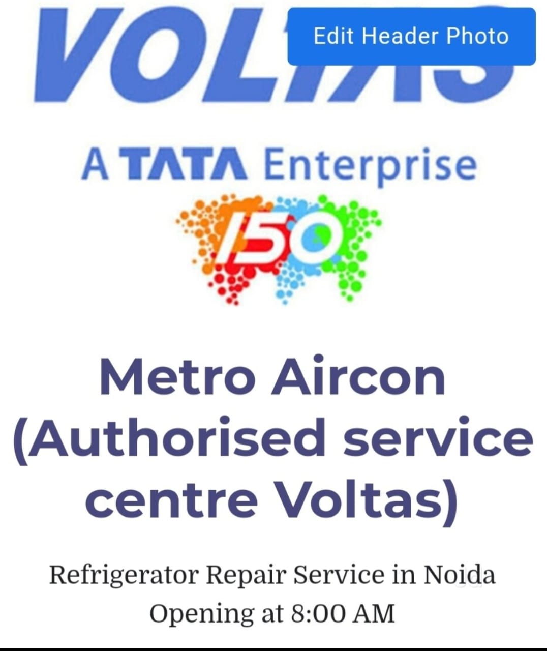 Metro Aircon System And Electricals