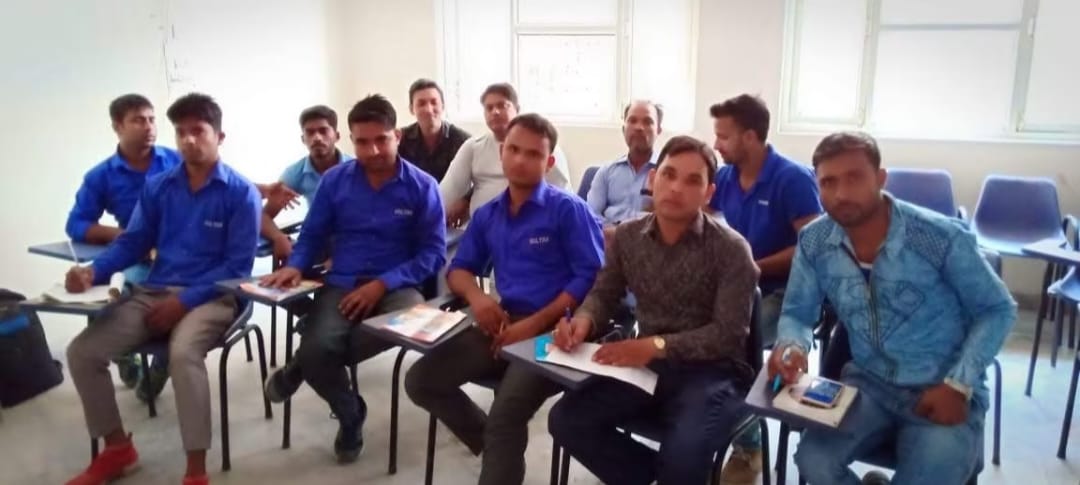 Metro Aircon System And Electricals