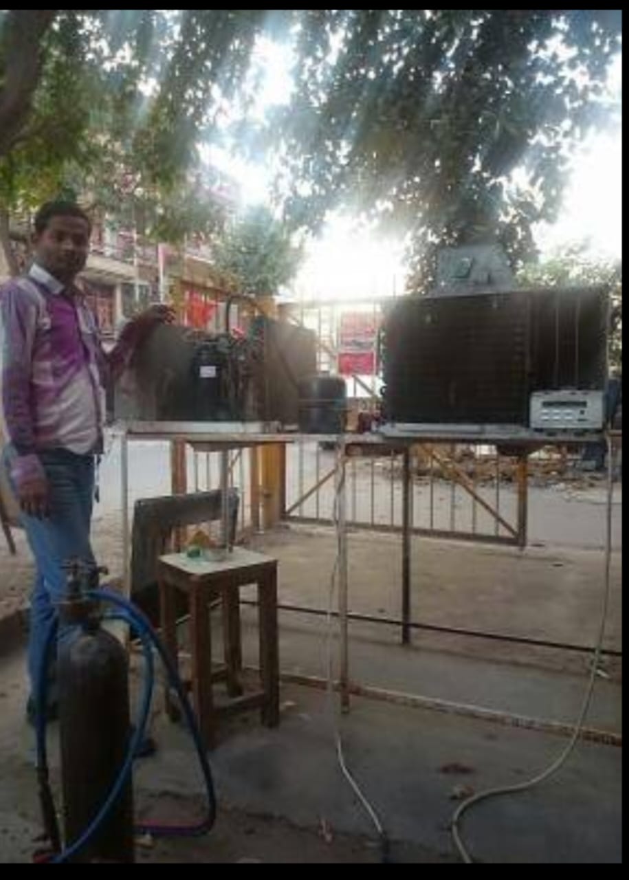 Metro Aircon System And Electricals