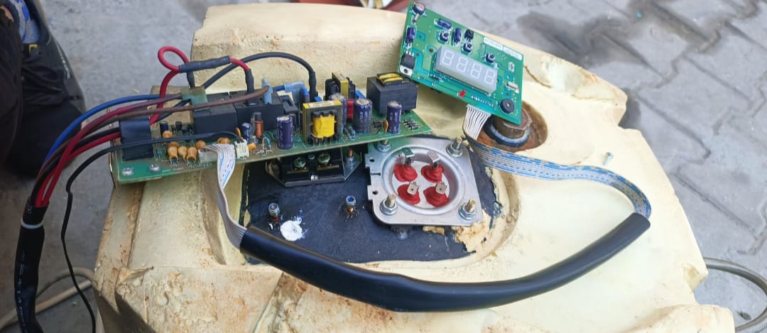 Metro Aircon System And Electricals