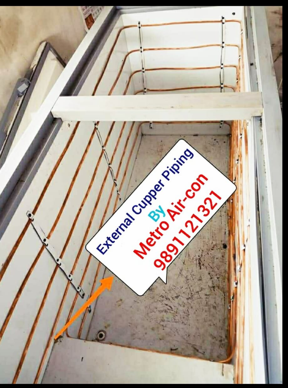 Metro Aircon System And Electricals