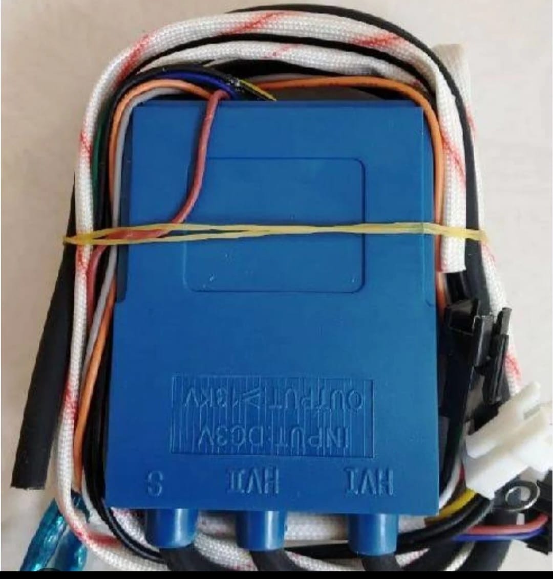 Metro Aircon System And Electricals