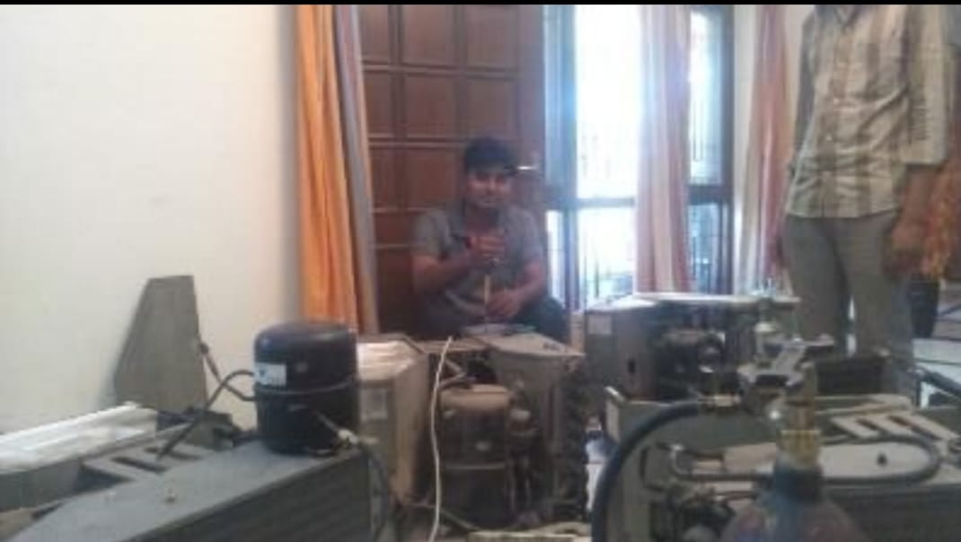 Metro Aircon System And Electricals