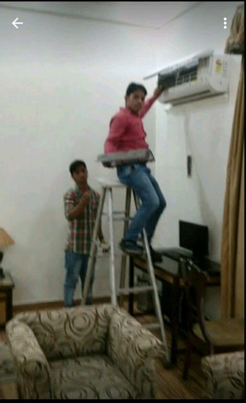 Metro Aircon System And Electricals