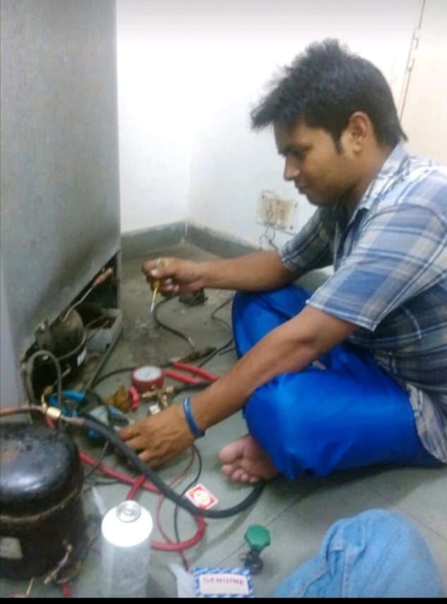 Metro Aircon System And Electricals