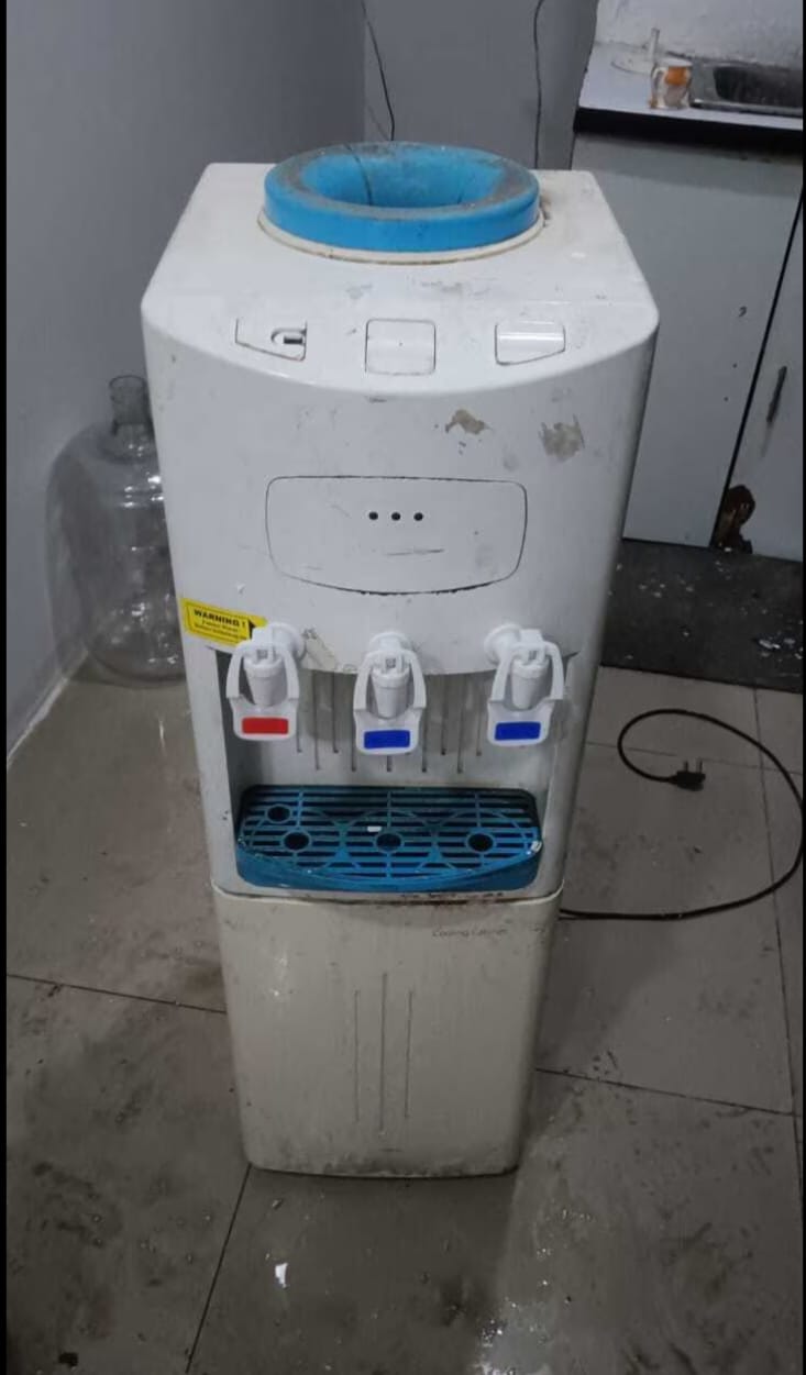 Metro Aircon System And Electricals