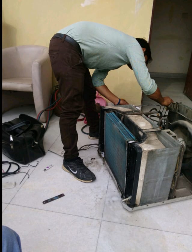 Metro Aircon System And Electricals