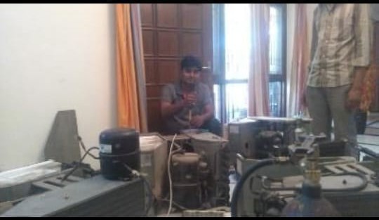 Metro Aircon System And Electricals