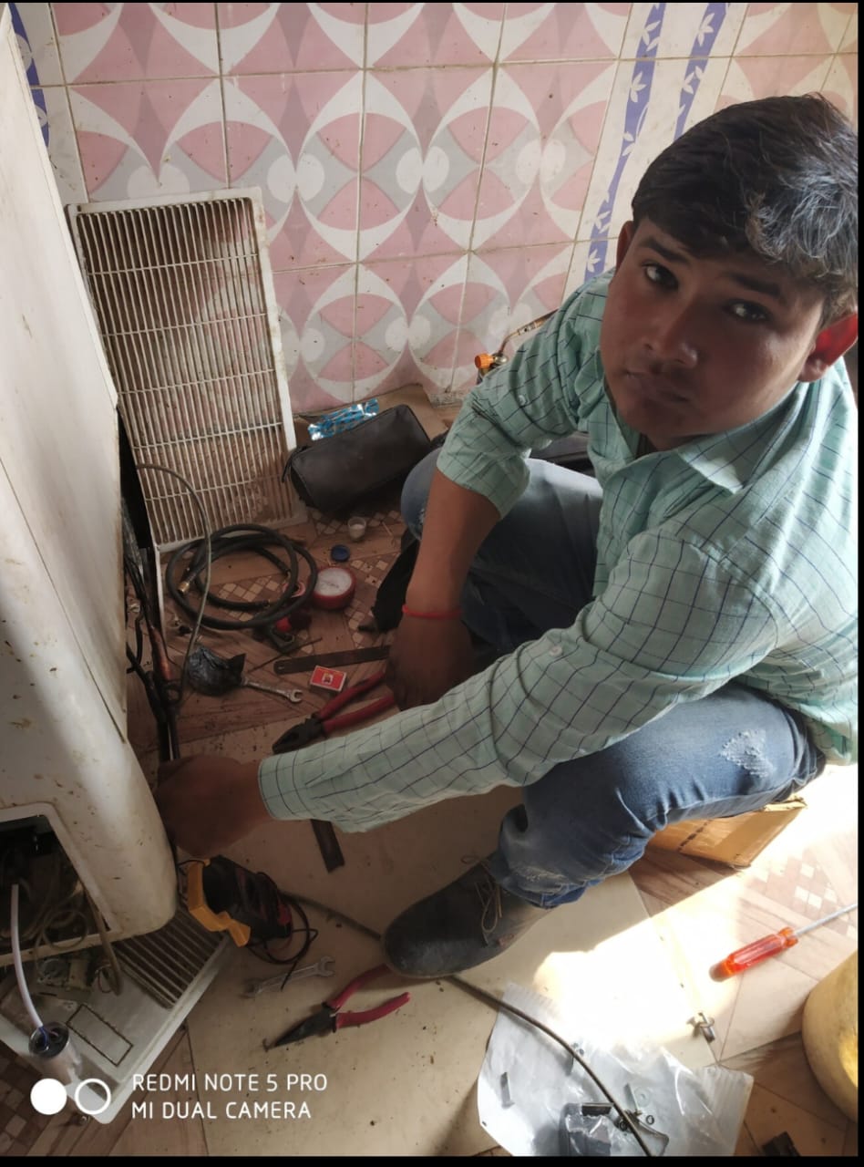 Metro Aircon System And Electricals