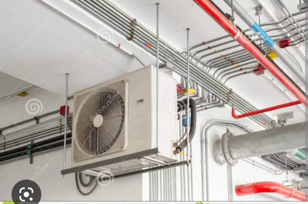 Metro Aircon System And Electricals