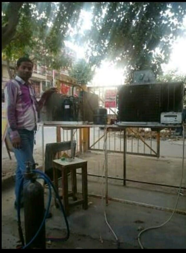 Metro Aircon System And Electricals