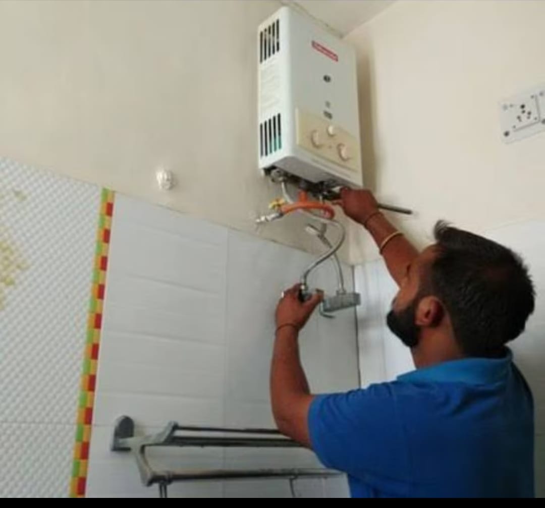 Metro Aircon System And Electricals