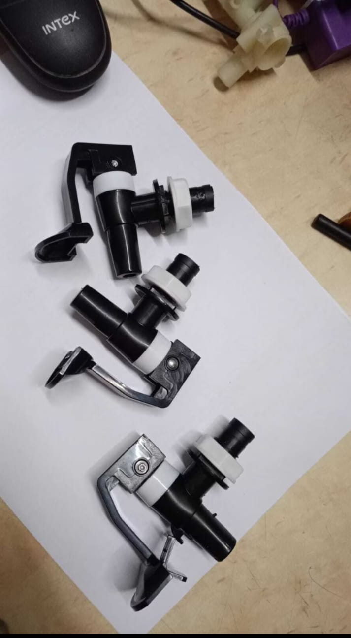 Metro Aircon System And Electricals