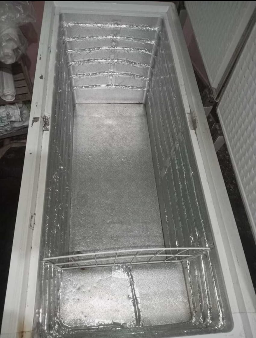 Metro Aircon System And Electricals