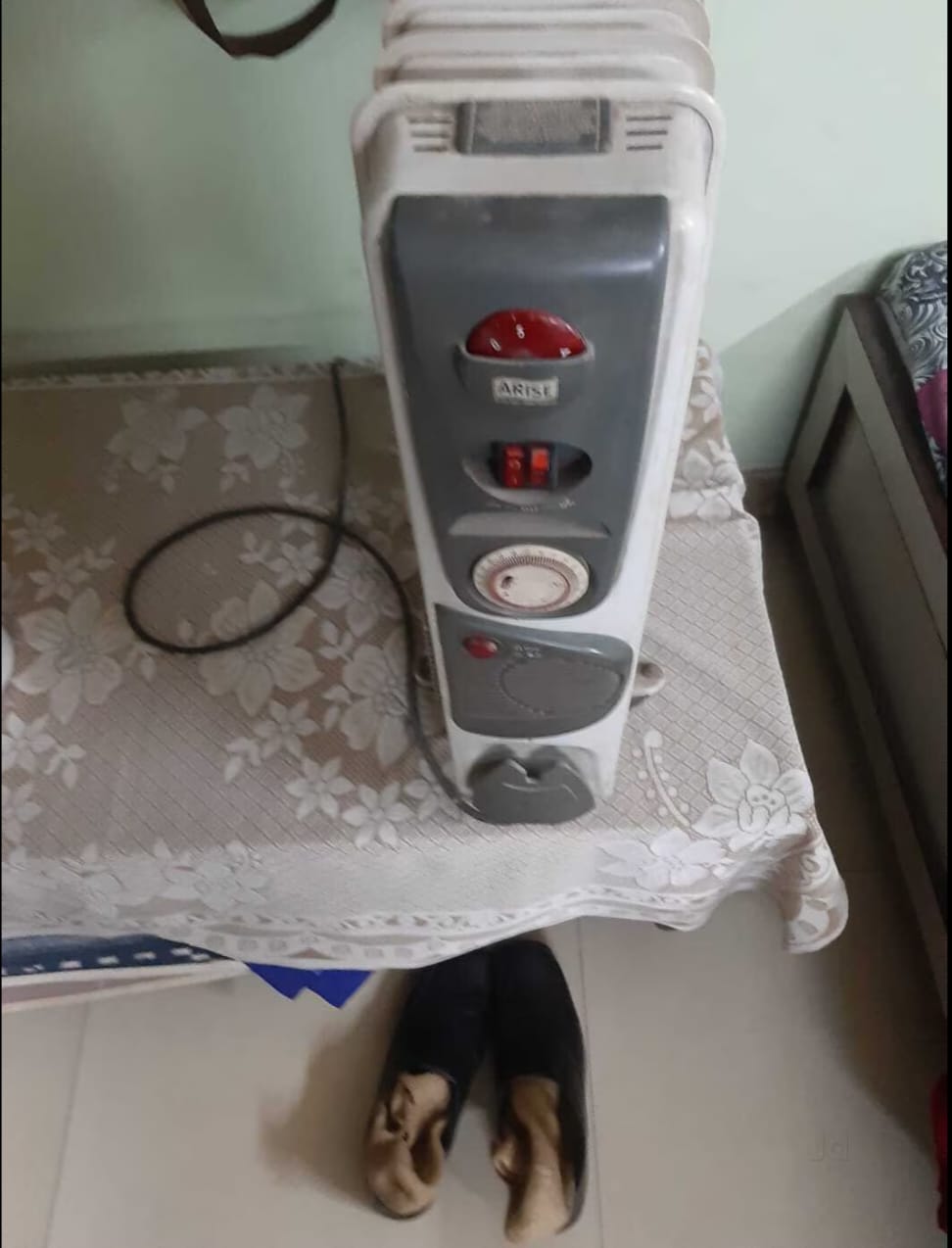 Metro Aircon System And Electricals