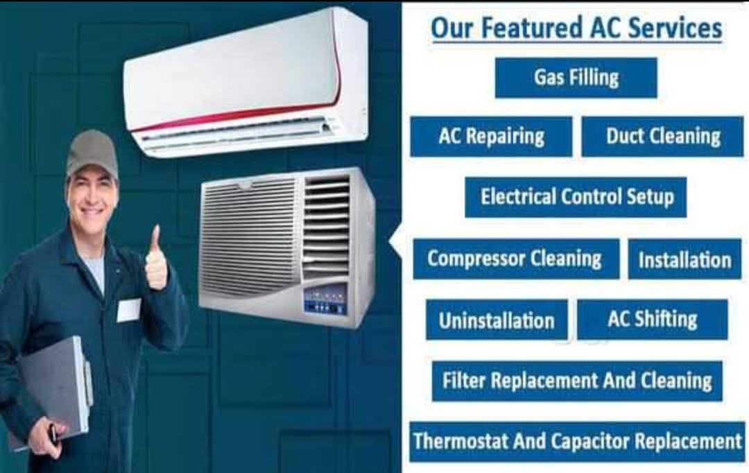 Metro Aircon System And Electricals