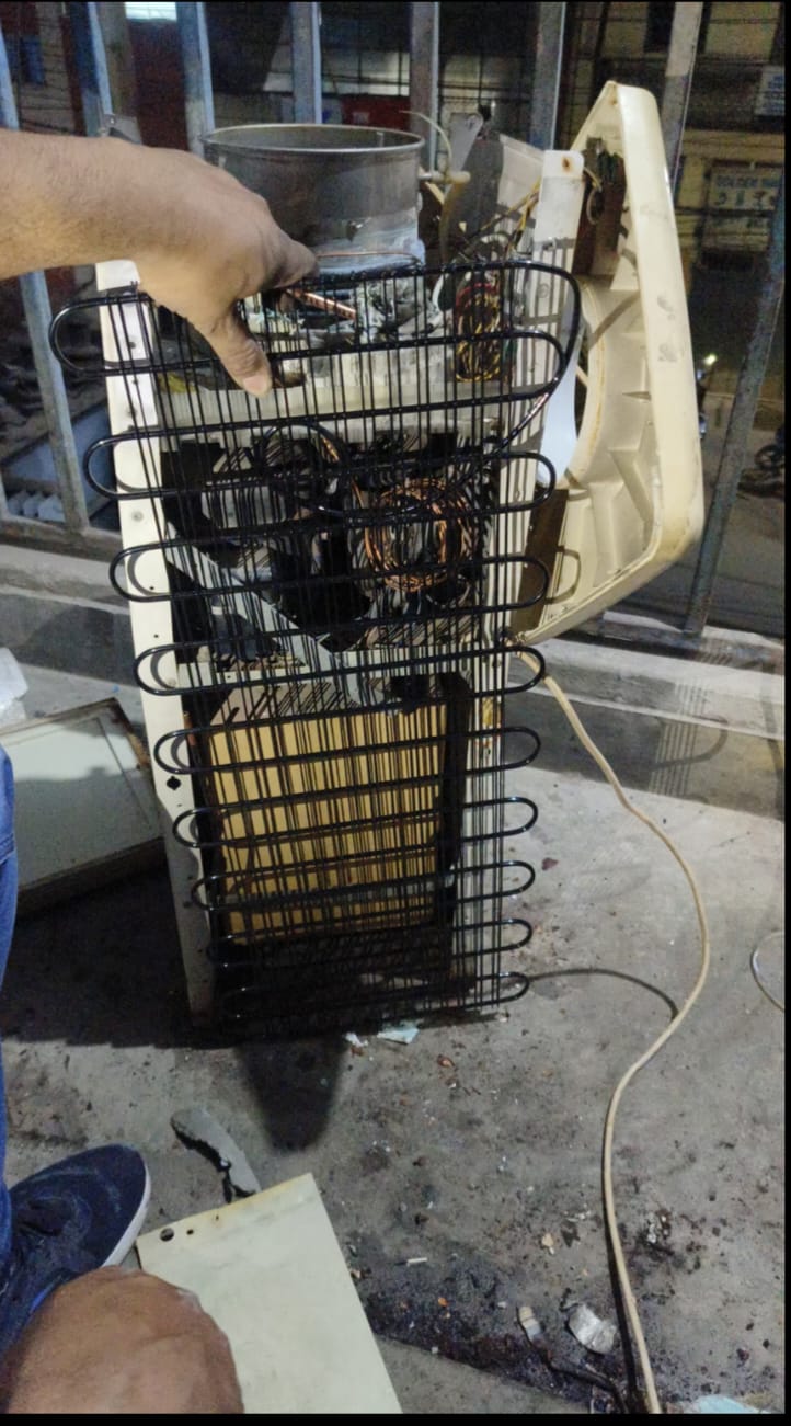 Metro Aircon System And Electricals