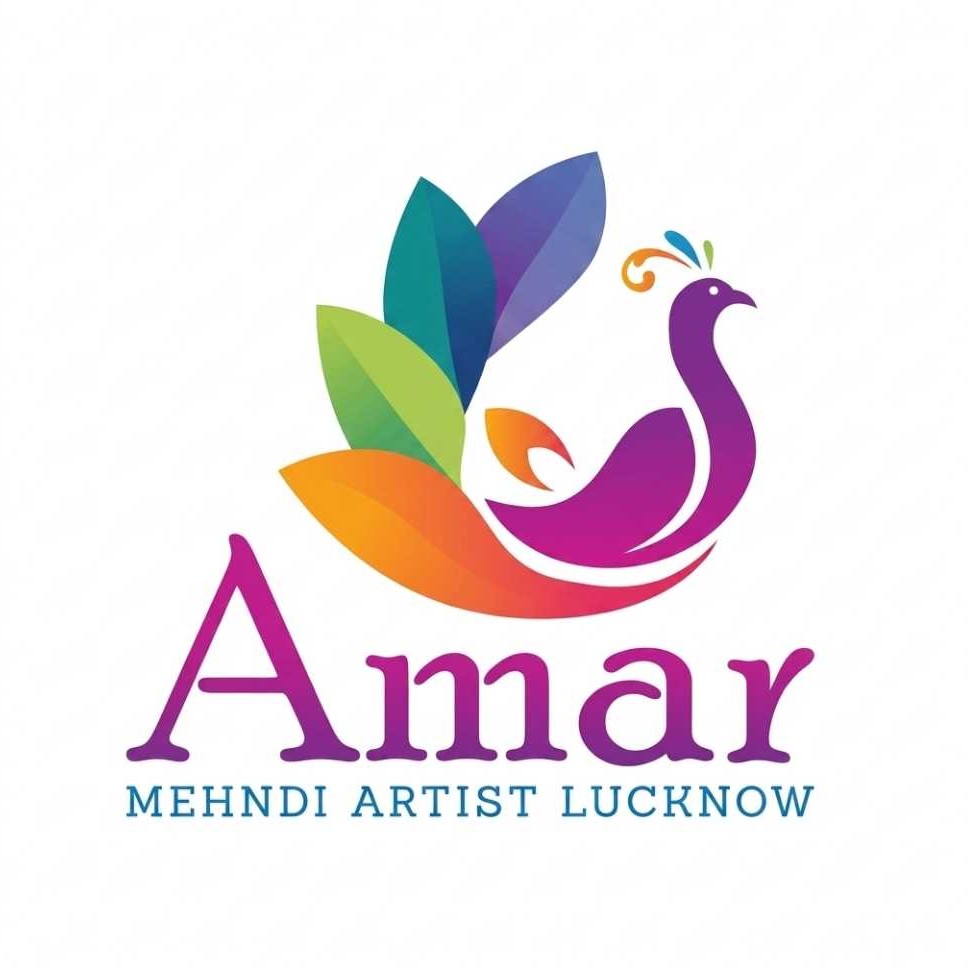 Amar Mehndi Artist