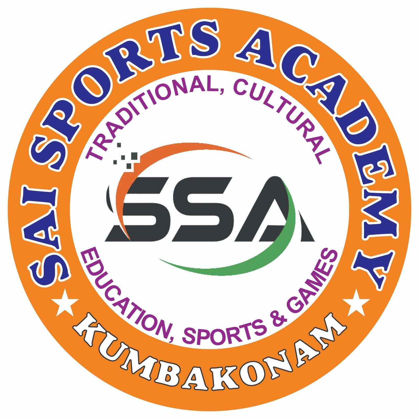 Sai Sports Academy