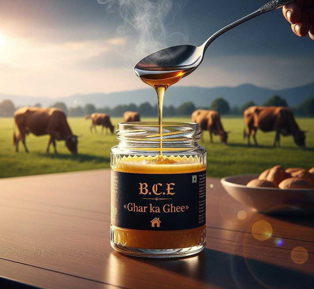 B.C.E Superfoods