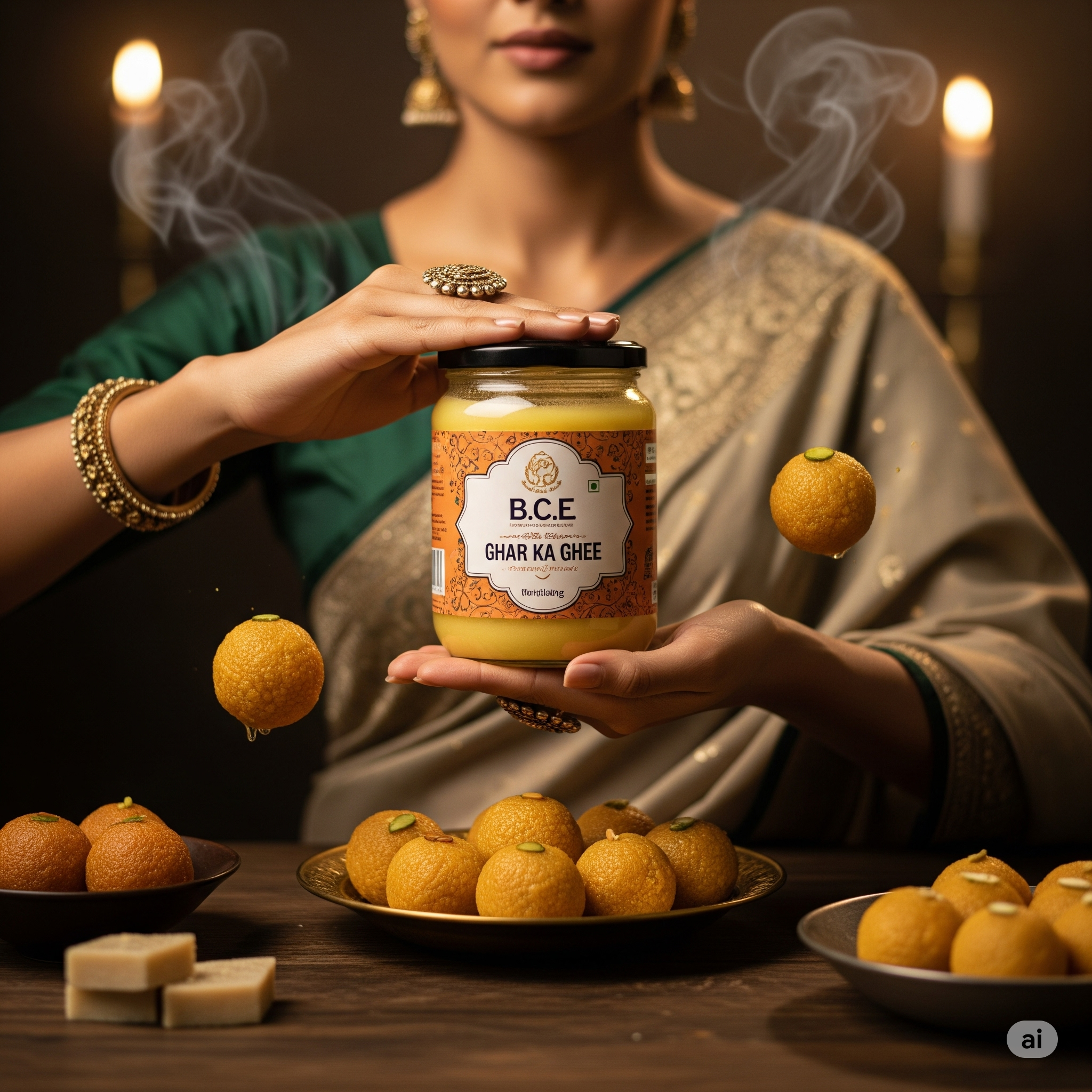 B.C.E Superfoods