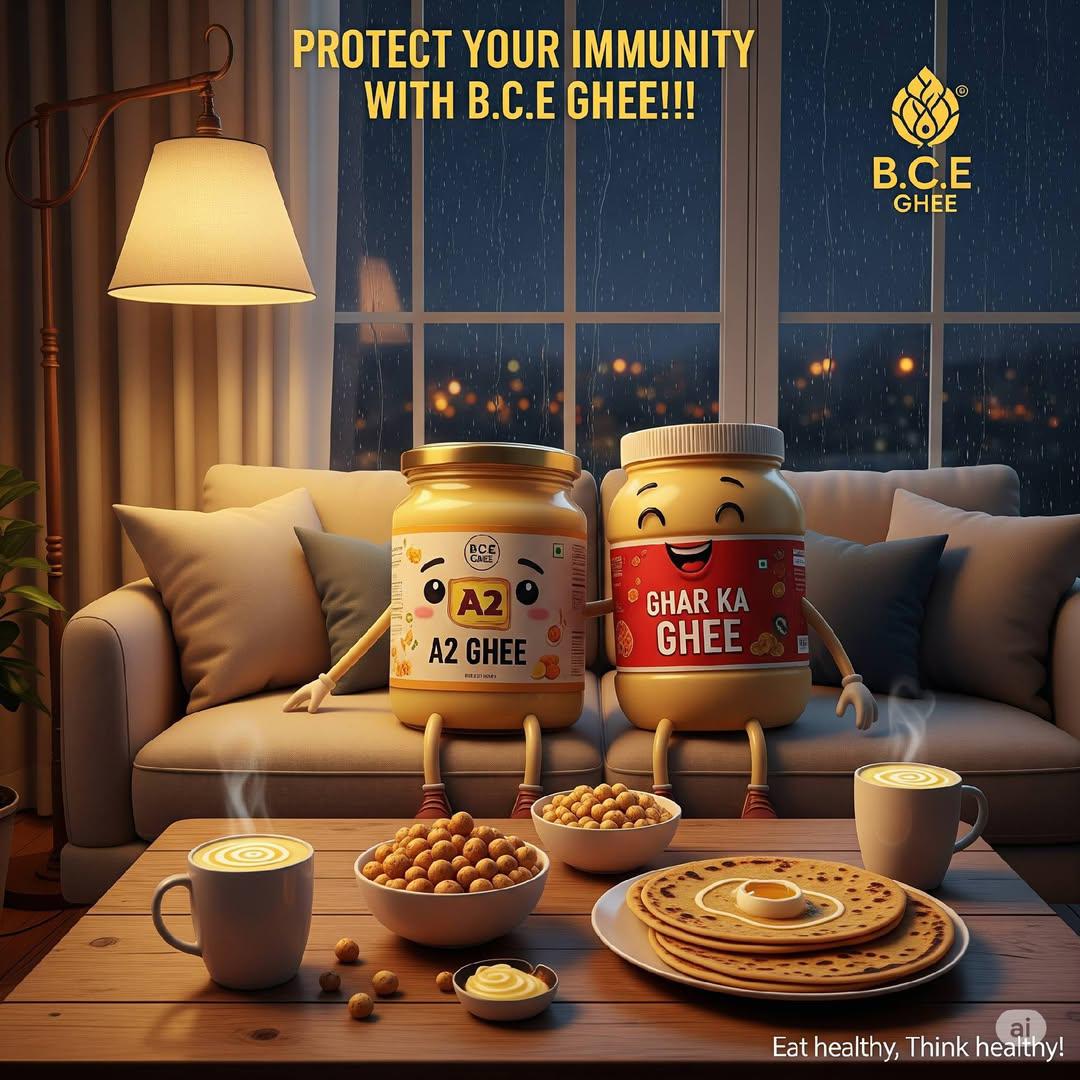 B.C.E Superfoods