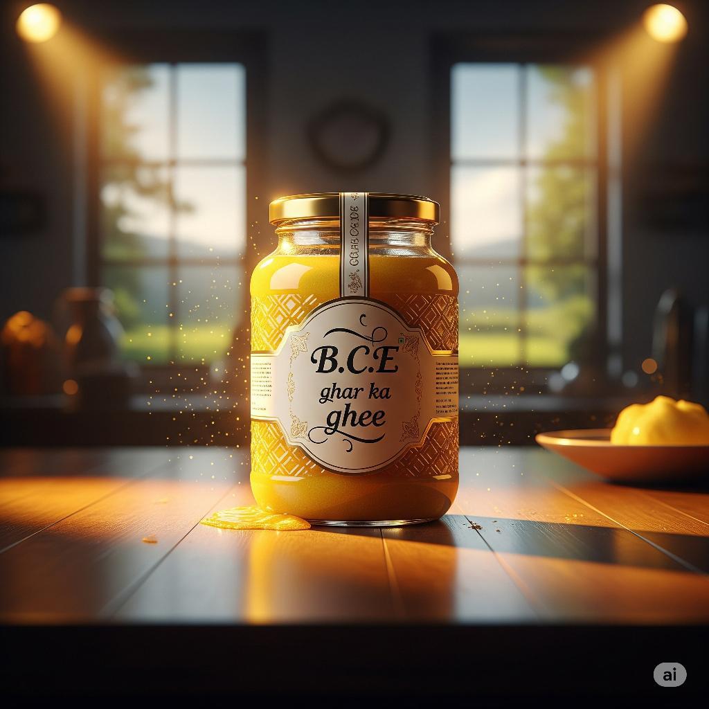 B.C.E Superfoods