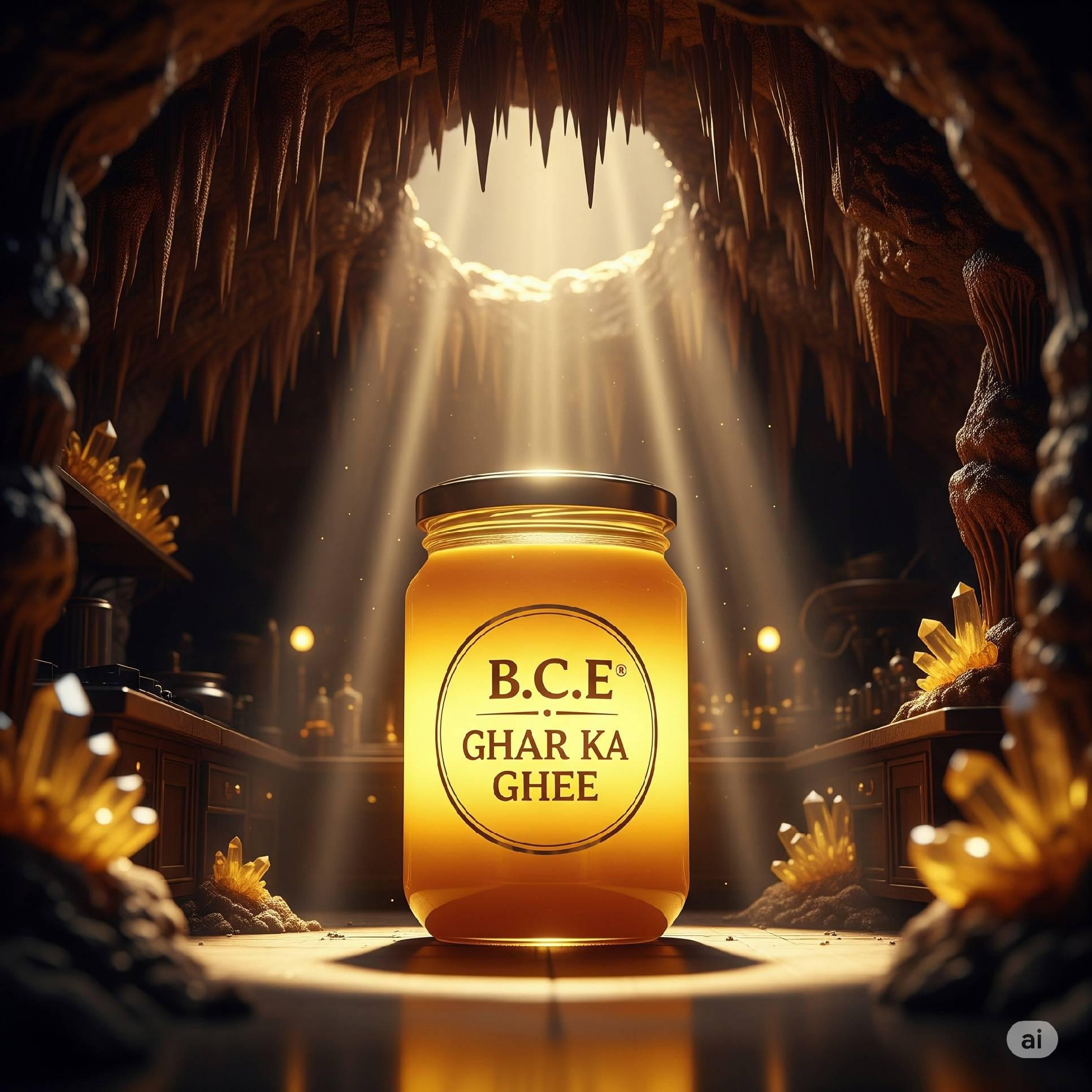 B.C.E Superfoods