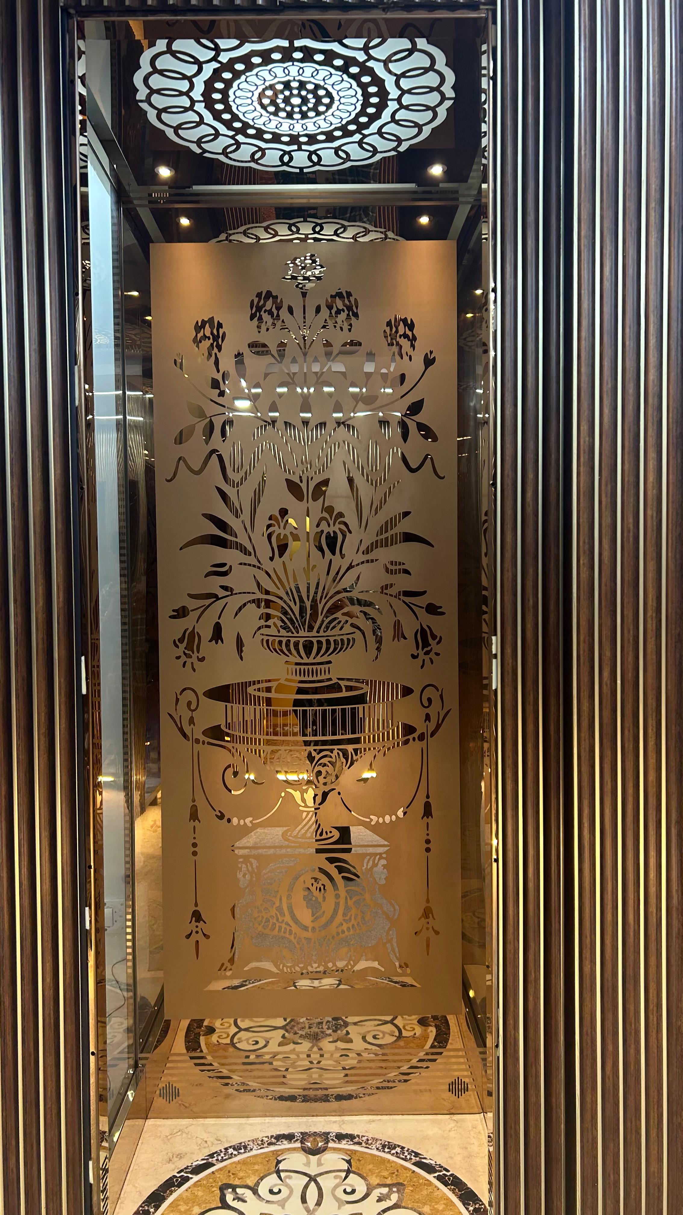 Samrudhya Elevators Pvt. Ltd.