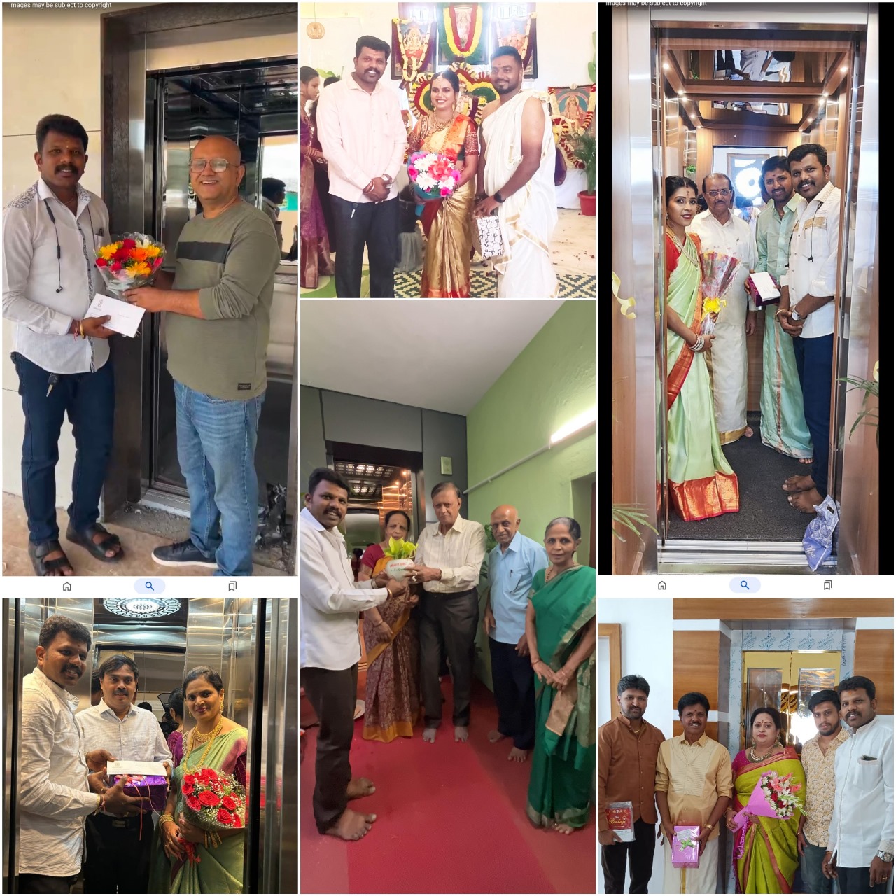 Samrudhya Elevators Pvt. Ltd.