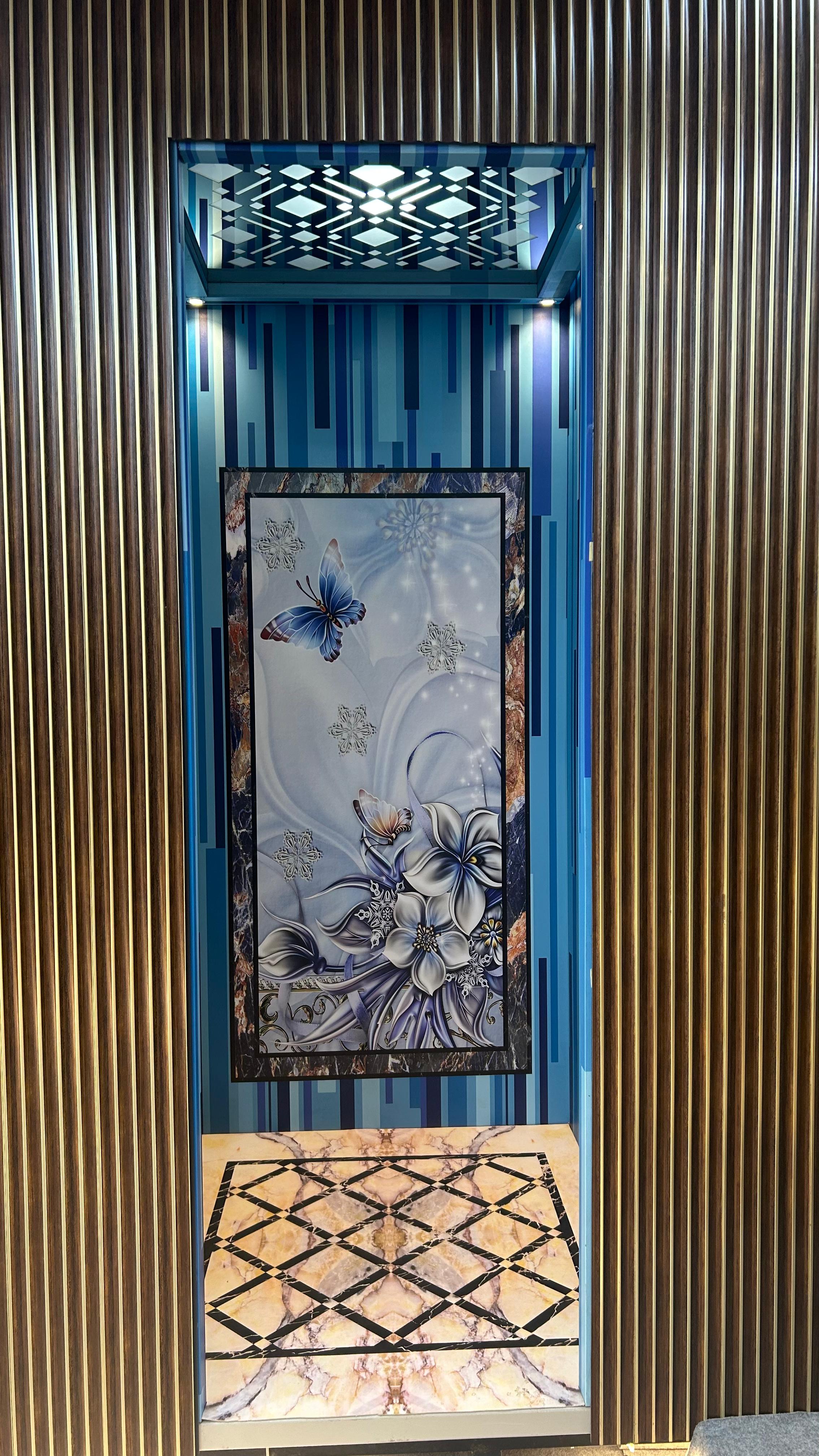 Samrudhya Elevators Pvt. Ltd.