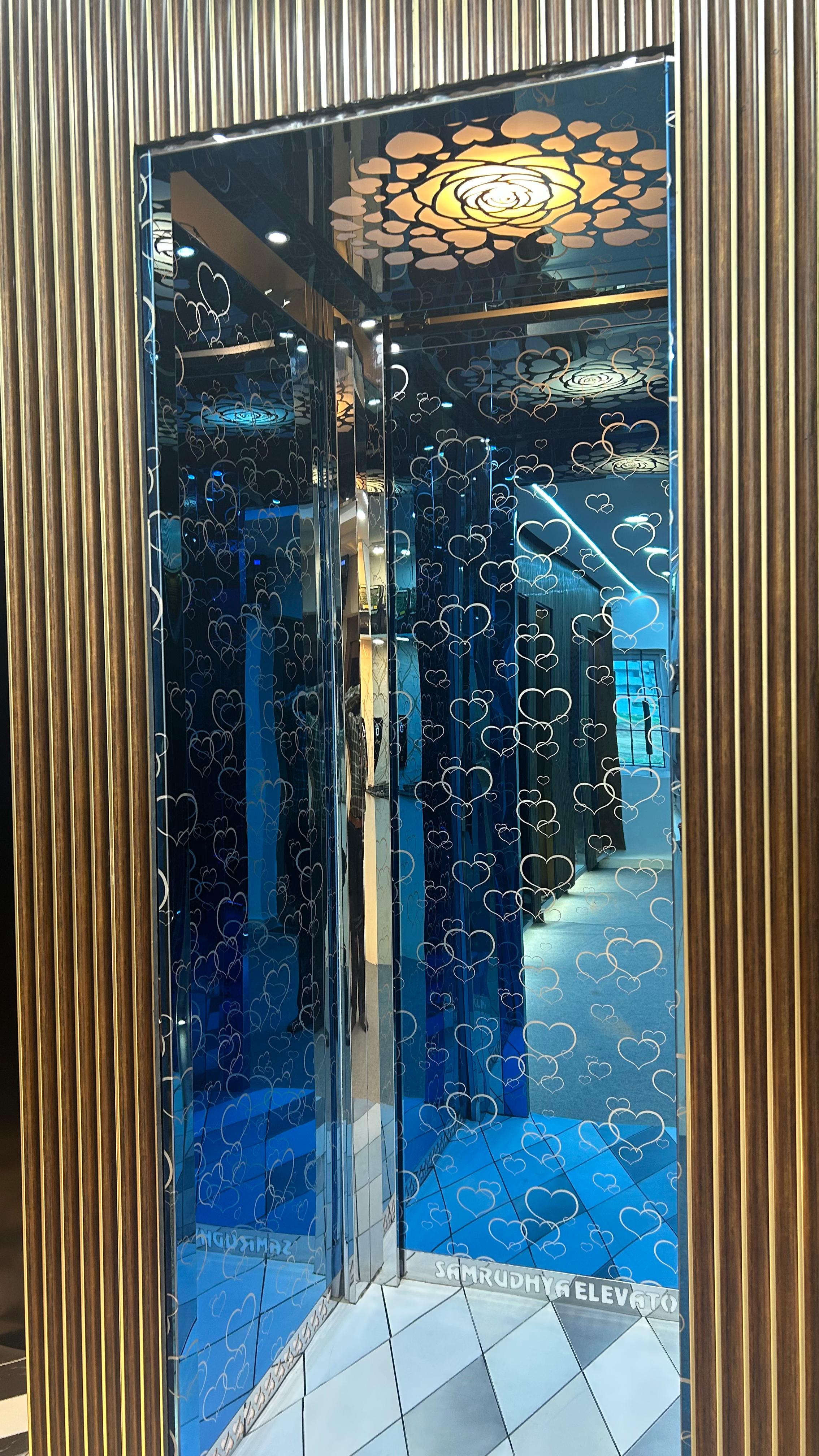 Samrudhya Elevators Pvt. Ltd.
