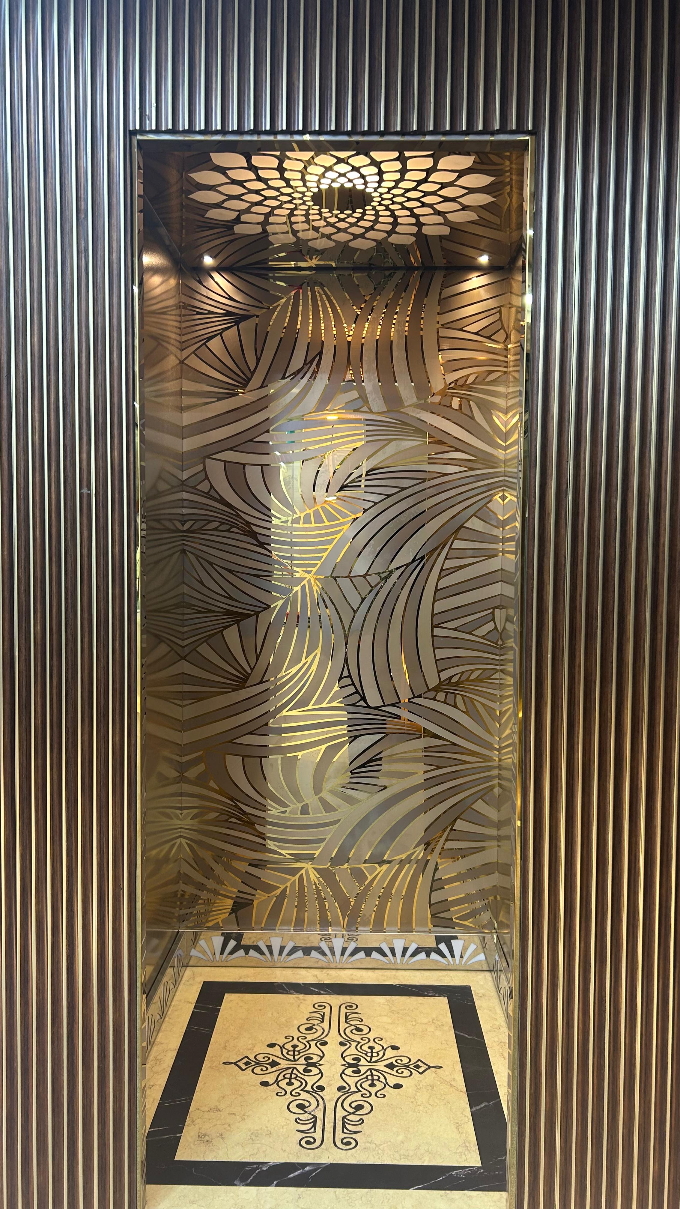 Samrudhya Elevators Pvt. Ltd.