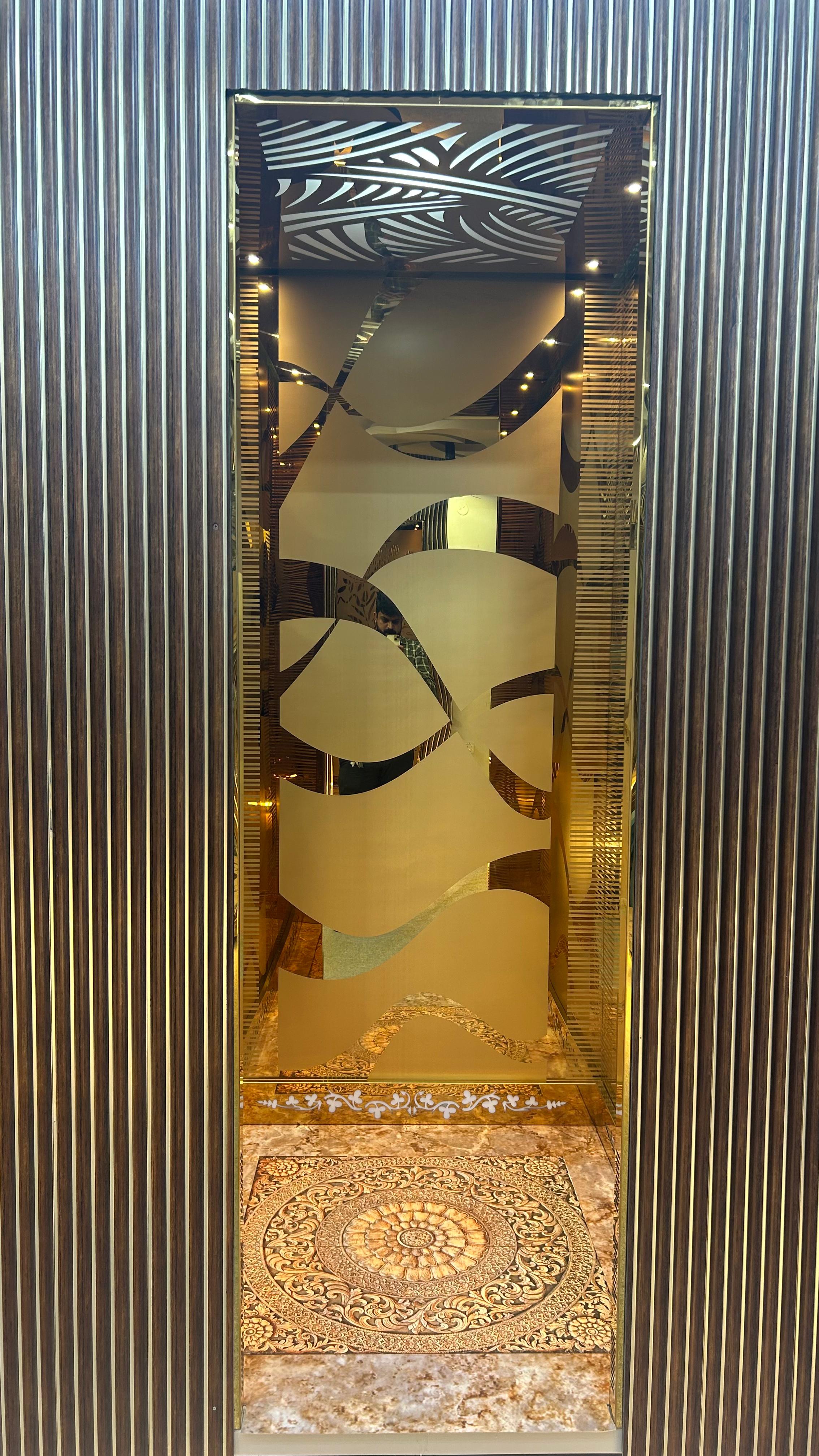 Samrudhya Elevators Pvt. Ltd.