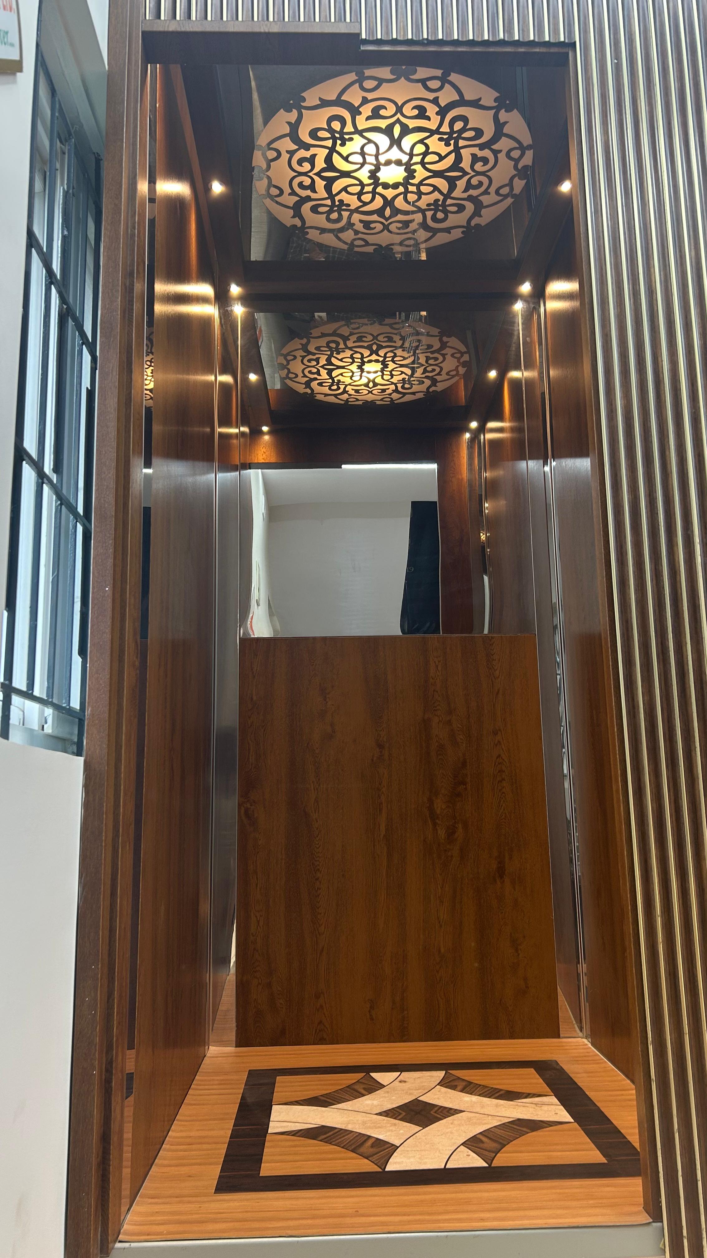 Samrudhya Elevators Pvt. Ltd.