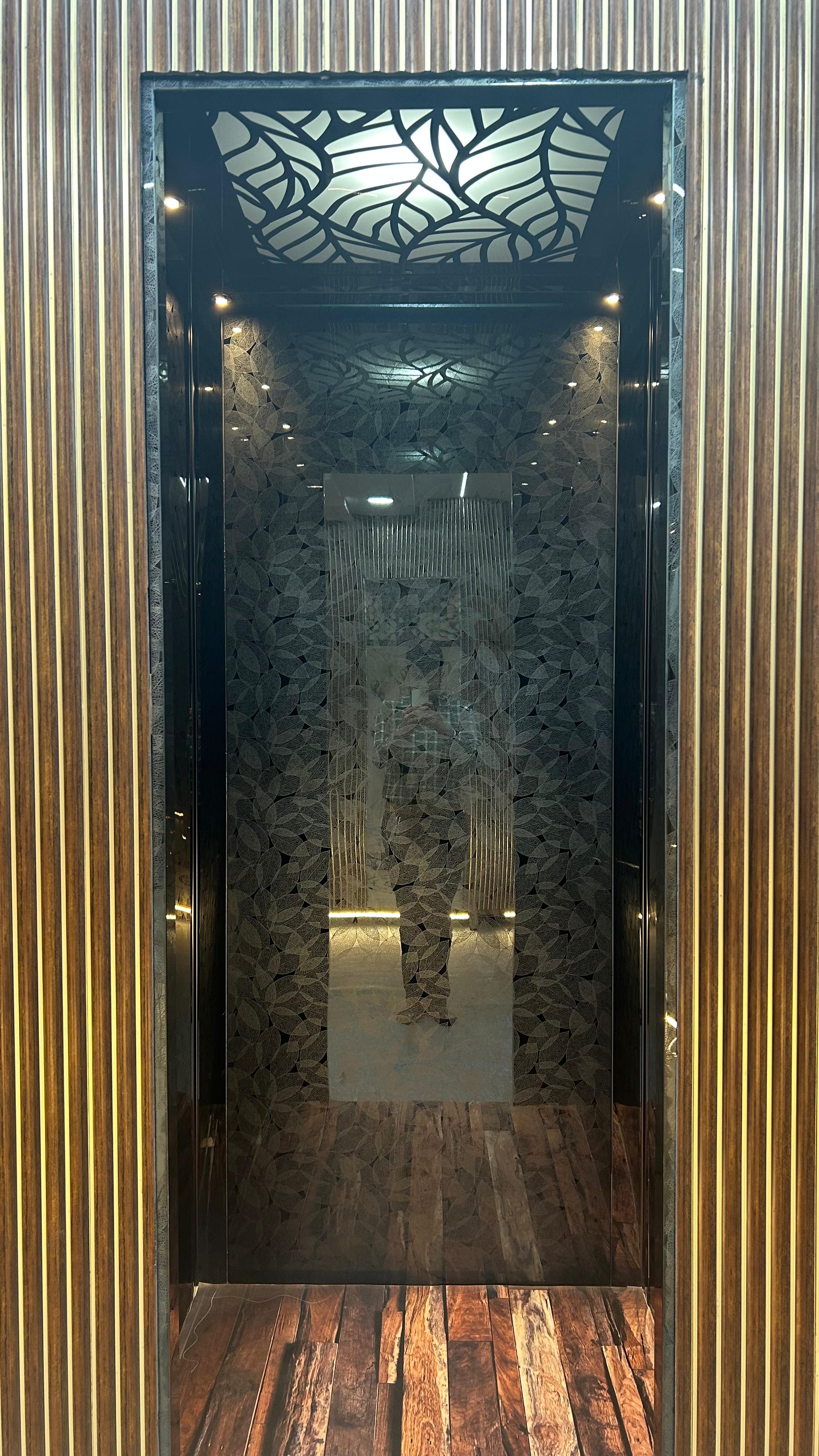 Samrudhya Elevators Pvt. Ltd.