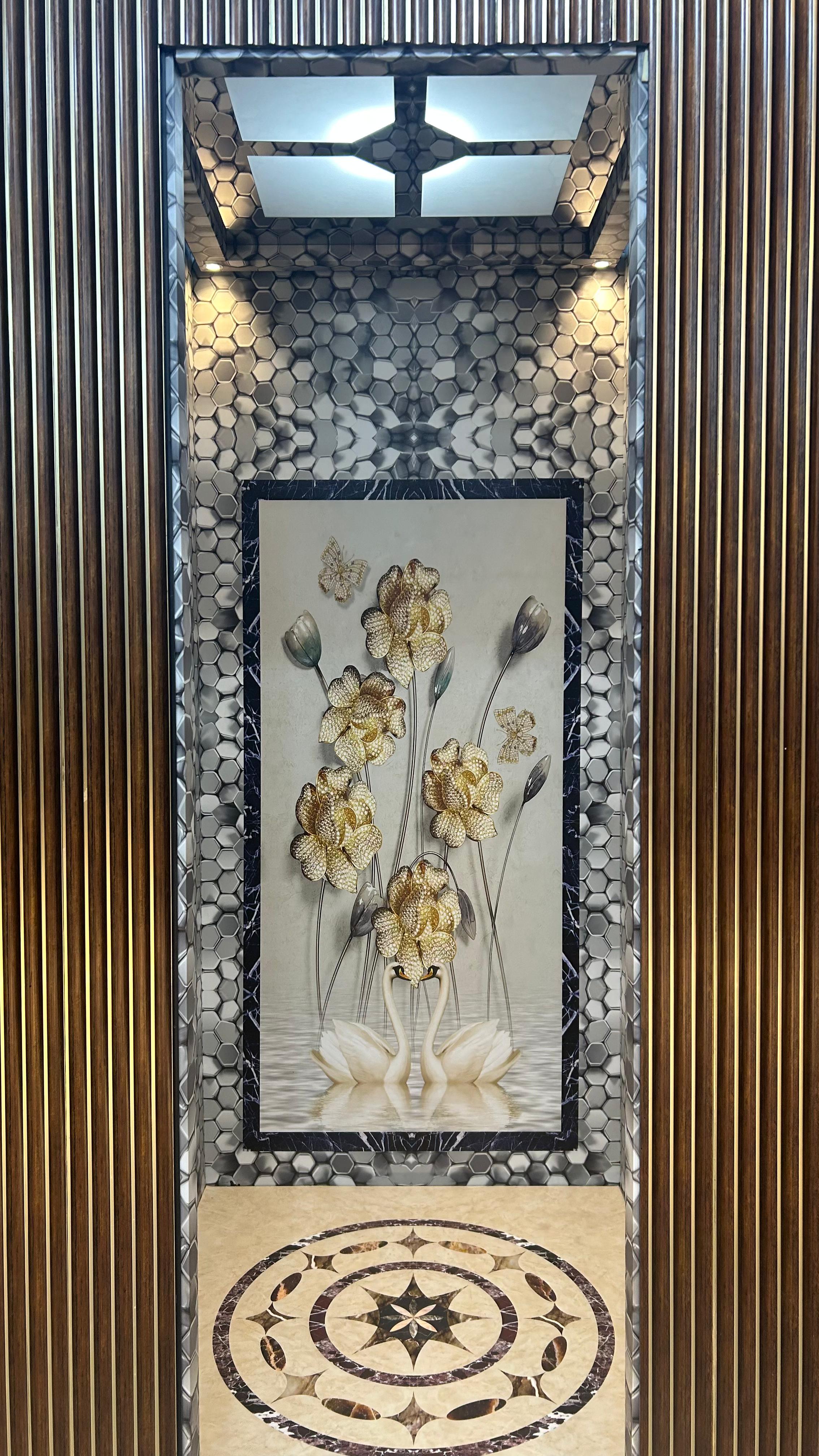Samrudhya Elevators Pvt. Ltd.