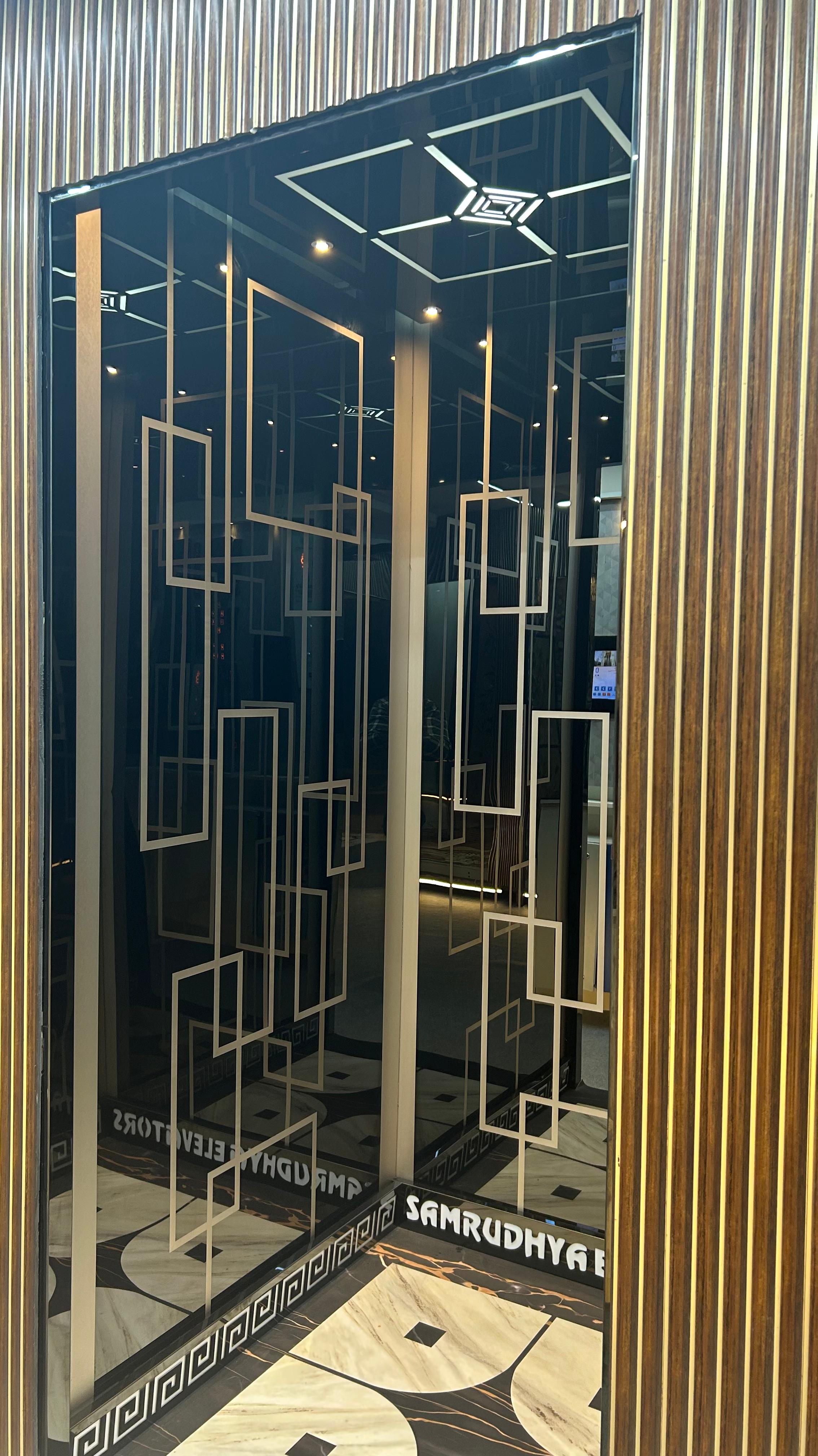 Samrudhya Elevators Pvt. Ltd.