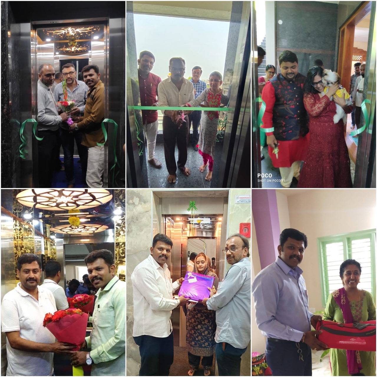 Samrudhya Elevators Pvt. Ltd.