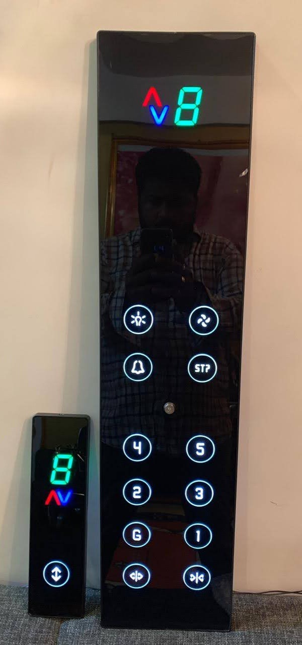 Samrudhya Elevators Pvt. Ltd.
