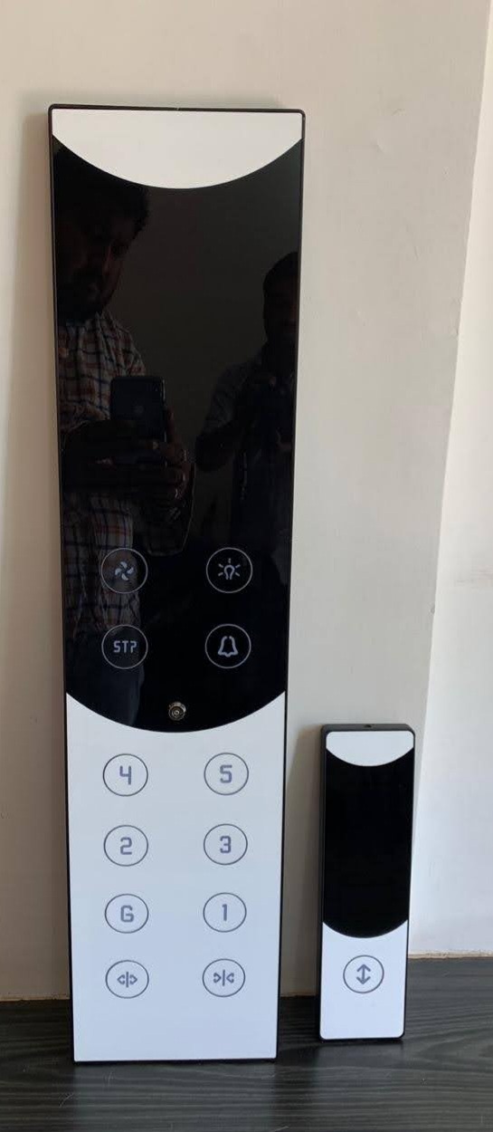 Samrudhya Elevators Pvt. Ltd.