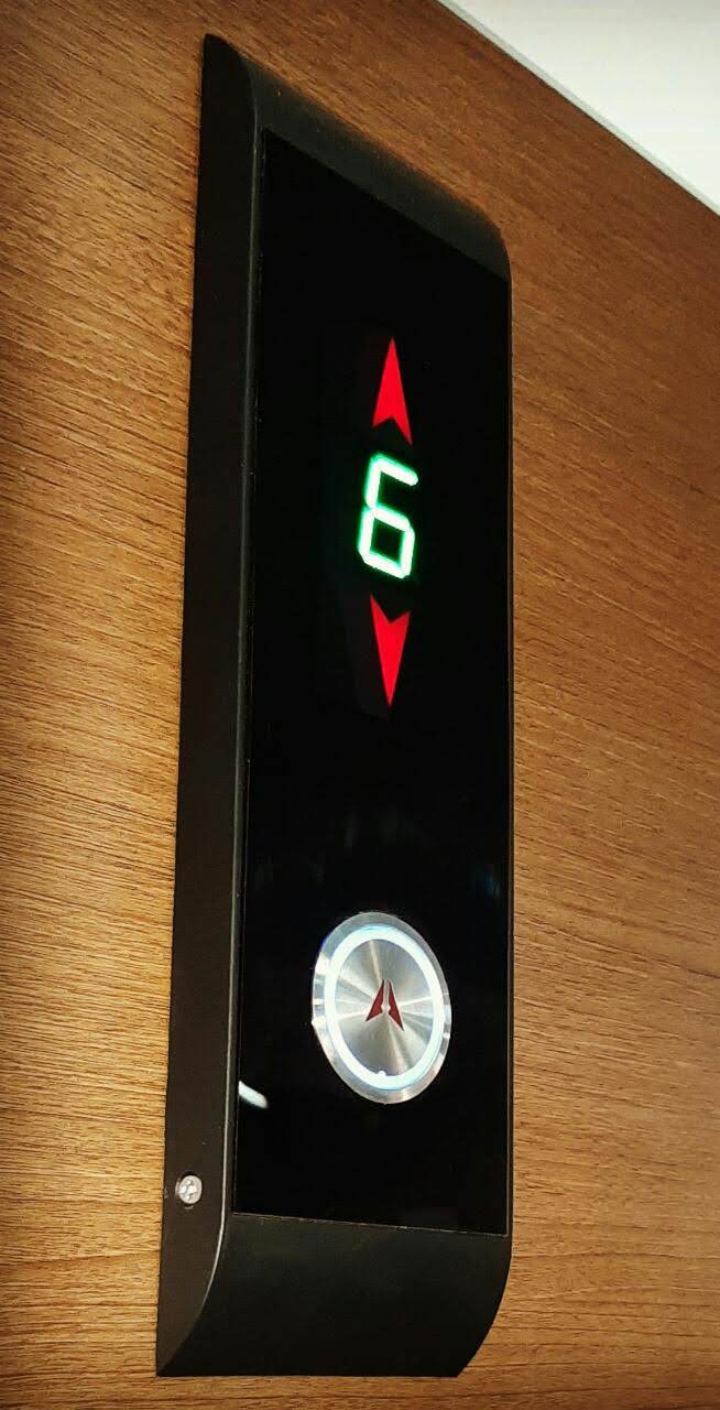 Samrudhya Elevators Pvt. Ltd.