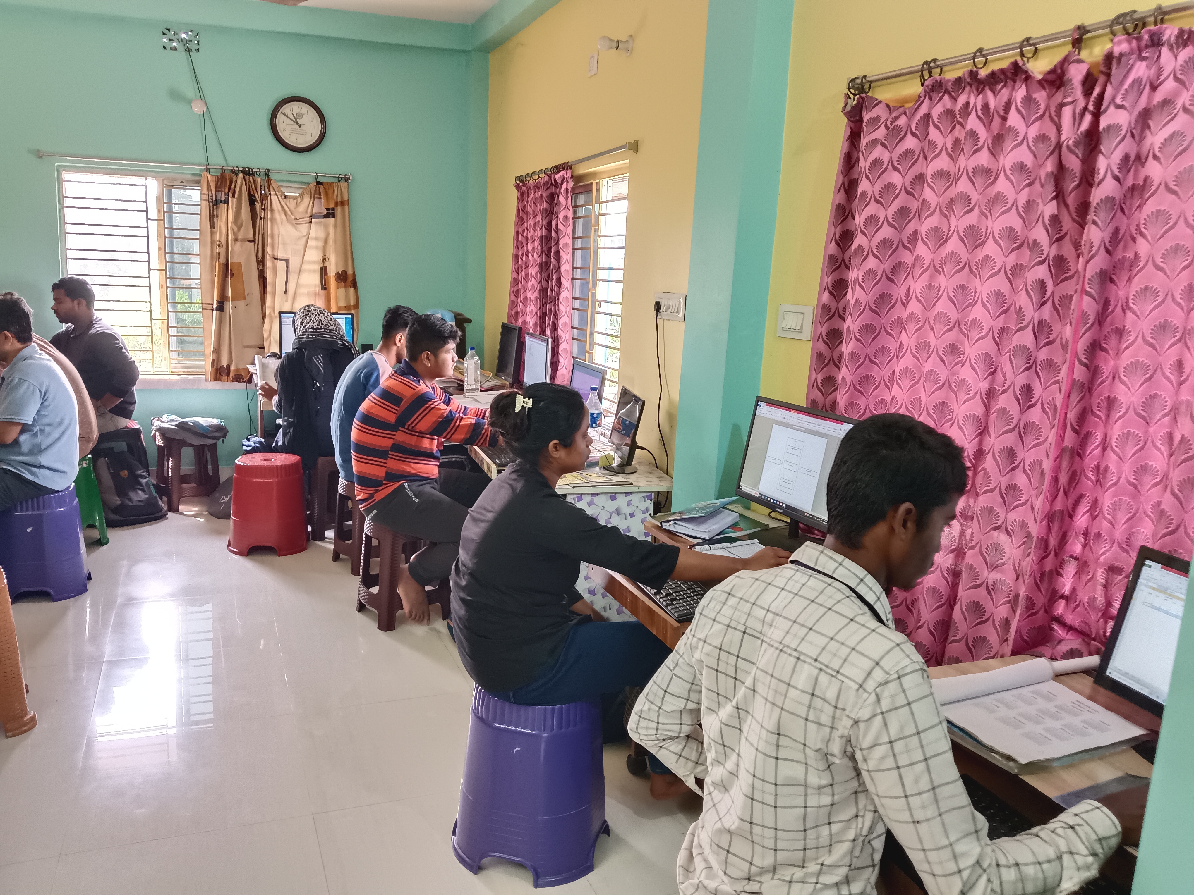National Board Of Computer Education Sonarpur (NBCE Sonarpur)